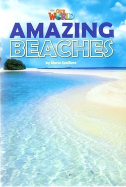 Our World AME 5 Amazing Beaches