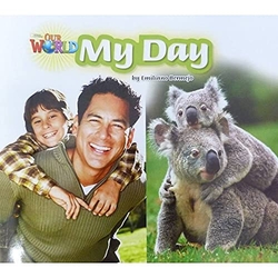 Our World AME 2 My Day Big Book