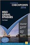 Camb Checkpts Hsc Legal Studies