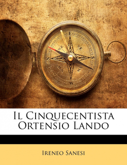 Il Cinquecentista Ortensio Lando