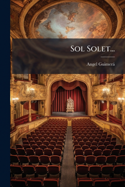 Sol Solet...