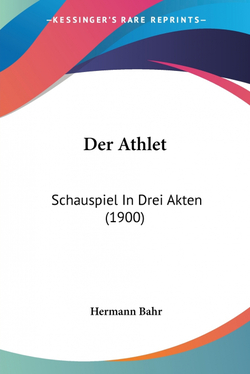 Der Athlet