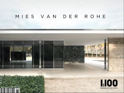 Mies Van Der Rohe