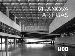 Vilanova Artigas