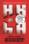 HHHH:A NOVEL