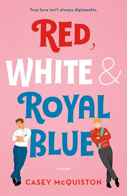 Red, White