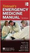TINTINALLI'S EMERGENCY MEDICINE MANUAL