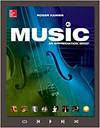 CONNECT 1-SEMESTER ACCESS CARD TO ACCOMPANY KAMIEN, MUSIC: AN APPRECIATION, BRIEF 8/E