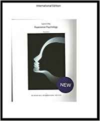 EXPERIENCE PSYCHOLOGY