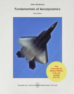 Fundamentals of aerodynamics