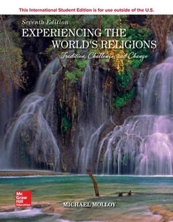 EXPERIENCING THE WORLD'S RELIGIONS