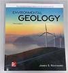 ENVIRONMENTAL GEOLOGY