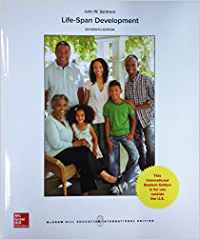 LIFE-SPAN DEVELOPMENT