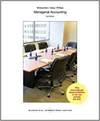 MANAGERIAL ACCOUNTING