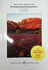 Environmental economics