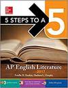 5 STEPS TO A 5: AP ENGLISH LITERATURE 2017