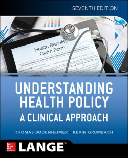 UNDERSTANDING HEALTH POLICY