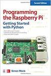 PROGRAMMING THE RASPBERRY PI: GETTING STARTED WITH PYTHON