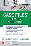 CASE FILES FAMILY MEDICINE