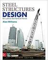 STEEL STRUCTURES DESIGN FOR LATERAL AND VERTICAL FORCES