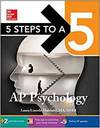 5 STEPS TO A 5 AP PSYCHOLOGY 2017