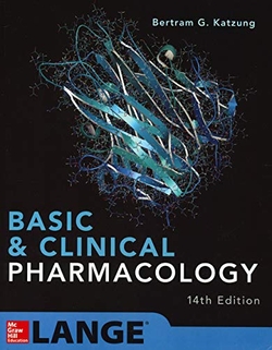 BASIC & CLINICAL PHARMACOLOGY