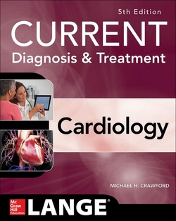 CURRENT. DIAGNOSIS & TREATMENT CARDIOLOGY 5ªed