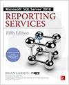 MICROSOFT SQL SERVER 2016 REPORTING SERVICES