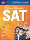 MCGRAW-HILL EDUCATION SAT 2017 EDITION