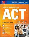 MCGRAW-HILL EDUCATION ACT 2017 EDITION