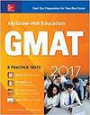 MCGRAW-HILL EDUCATION GMAT 2017