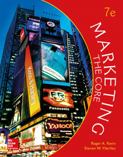 MARKETING