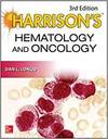 HARRISON'S HEMATOLOGY AND ONCOLOGY