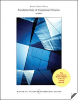 FUNDAMENTALS OF CORPORATE FINANCE