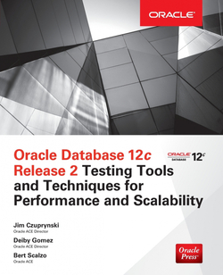 ORACLE DATABASE 12C RELEASE 2