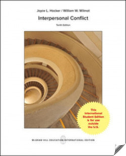 INTERPERSONAL CONFLICT