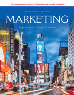 MARKETING 14E