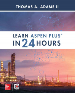 LEARN ASPEN PLUS IN 24 HOURS