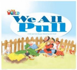 Our World BRE 1 We all Pull Reader