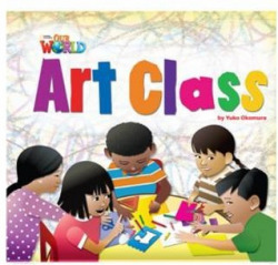 ART CLASS