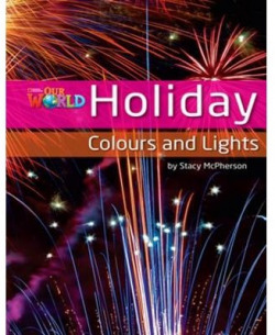 HOLIDAY COLORS