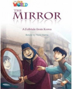 Our World BRE 4 The Mirror Reader
