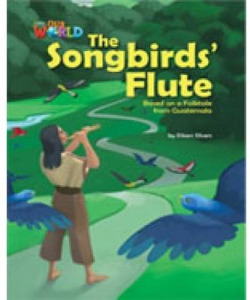 THE SONGBIRDS