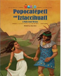 Popocatépetl and Iztaccíhuatl
