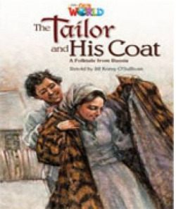Our World BRE 5 The Tailor and His Coat Reader