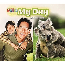 MY DAY -BIG BOOK