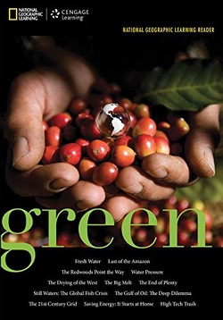 NGL Reader: Green