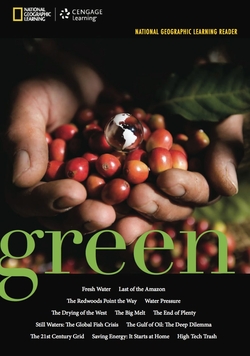 NGL Reader: Green eBook
