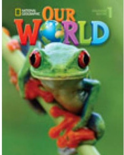 Our world alumno
