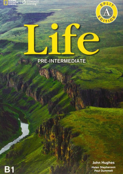 LIFE PREINTERMEDIATE ALUMNO + EJERCICIOS